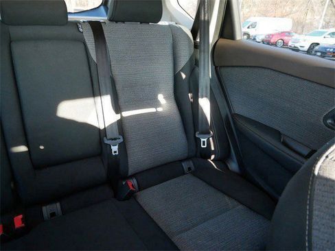 Used 2021 Nissan Rogue S image 15