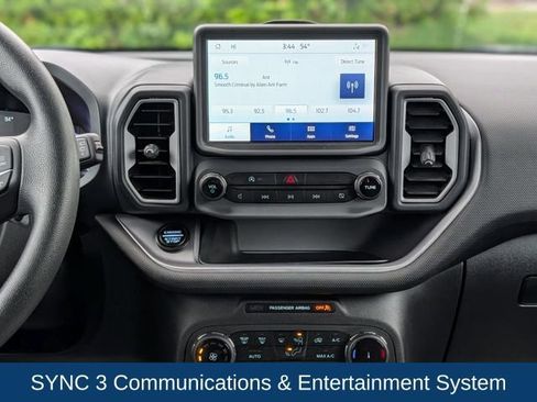 Used 2023 Ford Bronco Sport Big Bend AWD/4WD image 14