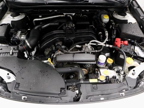 Used 2023 Subaru Legacy Premium image 18