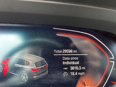 Used 2023 BMW X5 xDrive40i w/ M Sport Package AWD/4WD image 1