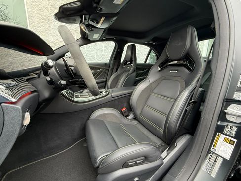 Used 2018 Mercedes-Benz E 63 AMG S image 13