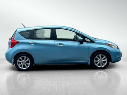 Used 2015 Nissan Versa Note FWD image 3