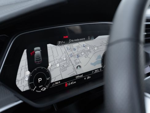 Certified 2023 Audi e-tron S Prestige w/ Prestige Package image 14