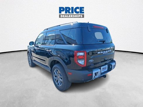 New 2025 Ford Bronco Sport Big Bend AWD/4WD image 5