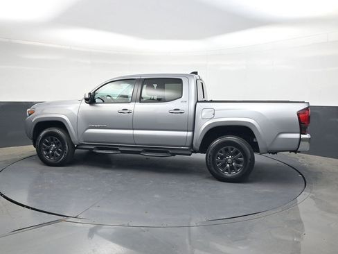 Used 2021 Toyota Tacoma SR5 image 7