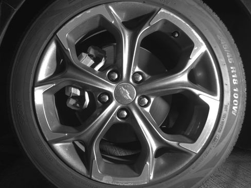 Used 2024 Chevrolet Malibu LT FWD image 19