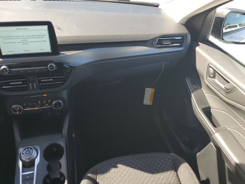 New 2026 Ford Escape Active image 13