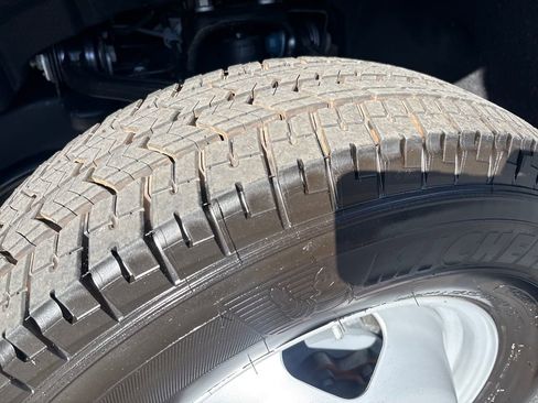 New 2026 Chevrolet Silverado 3500 W/T w/ WT Convenience Package image 20