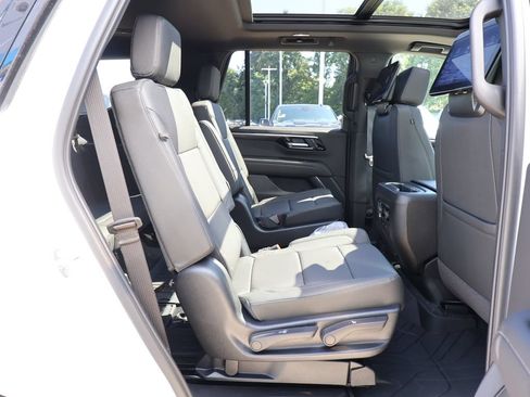 New 2026 Chevrolet Tahoe Z71 w/ Z71 Off-Road Package AWD/4WD image 41