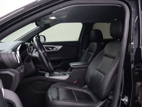 Used 2021 Chevrolet Blazer LT w/ Sound & Technology Package image 13