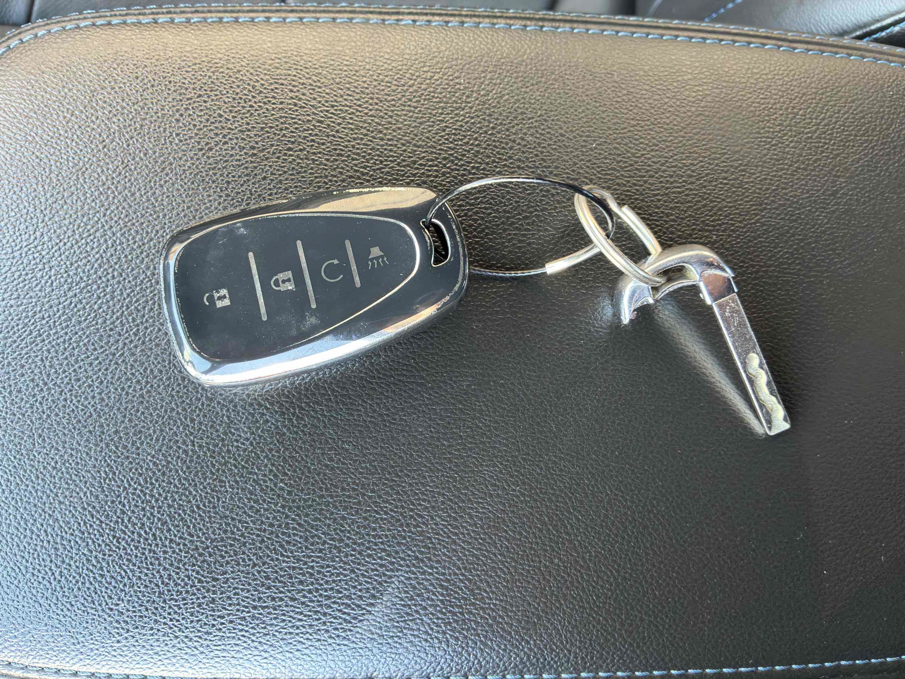 Used 2018 Chevrolet Volt Premier FWD image 63