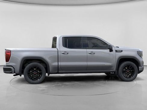 New 2026 GMC Sierra 1500 Elevation image 5