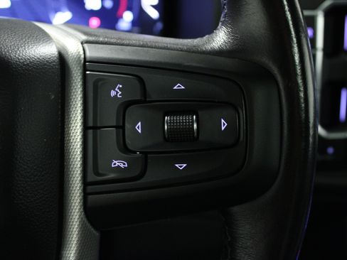 Used 2022 GMC Yukon XL Denali w/ Denali Ultimate Package AWD/4WD image 23