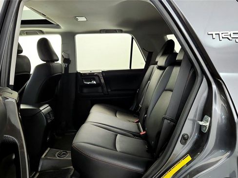 Certified 2023 Toyota 4Runner TRD Off-Road Premium image 32