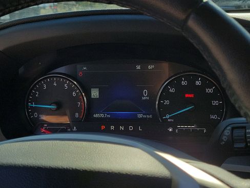 Used 2022 Ford Explorer XLT w/ Equipment Group 202A image 30