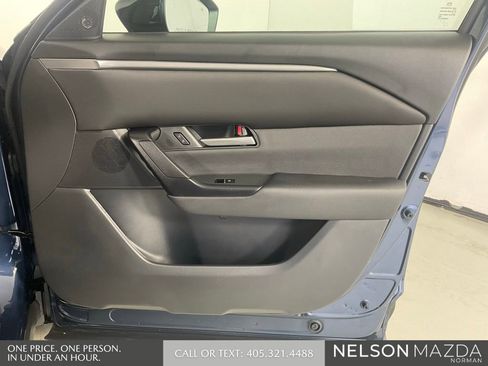 New 2026 MAZDA CX-50 AWD 2.5 S w/ Weather Package image 21