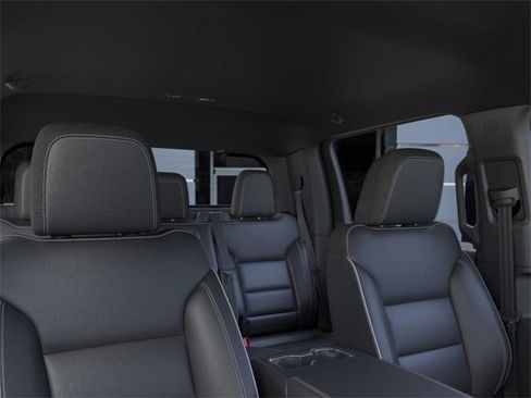 New 2026 GMC Sierra EV Elevation w/ Premium Package image 24