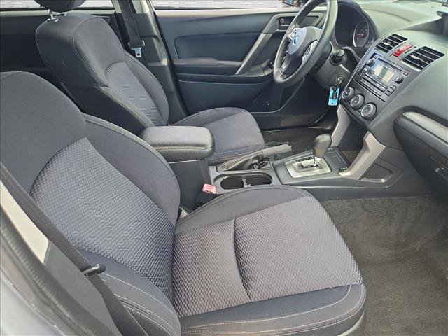 Used 2015 Subaru Forester 2.5i Premium w/ All-Weather Package AWD/4WD image 20