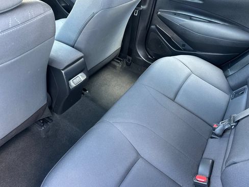 Used 2024 Toyota Corolla LE FWD image 14