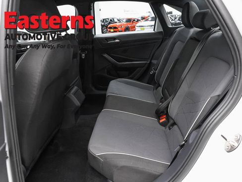 Used 2025 Volkswagen Jetta Sport FWD image 20