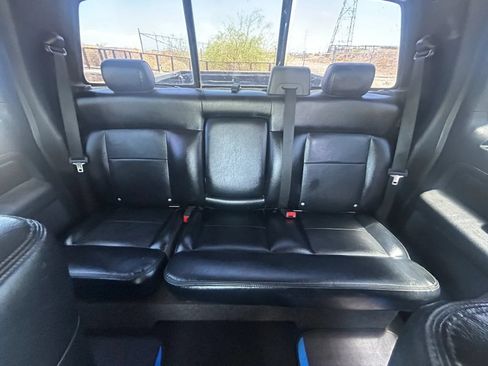 Used 2005 Ford F150 Lariat RWD image 13