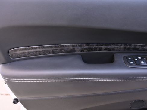 Used 2021 Dodge Durango SRT Hellcat w/ Premium Interior Group AWD/4WD image 57