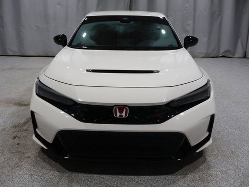 Used 2024 Honda Civic Type R image 7