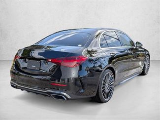 New 2026 Mercedes-Benz C 300 Sedan video 2