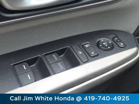 Used 2019 Honda CR-V EX image 28