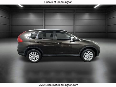 Used 2016 Honda CR-V EX-L image 9