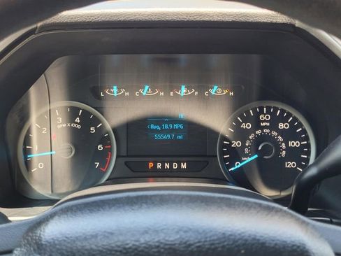 Used 2019 Ford F150 XLT RWD image 27