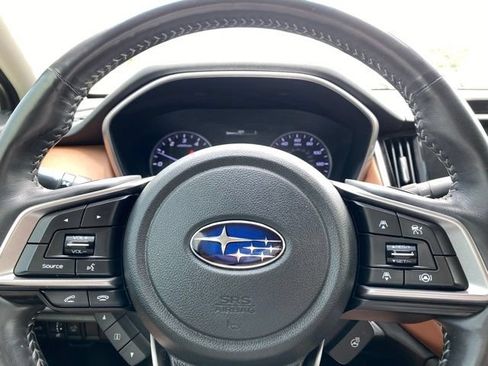 Used 2020 Subaru Outback Touring XT AWD/4WD image 13
