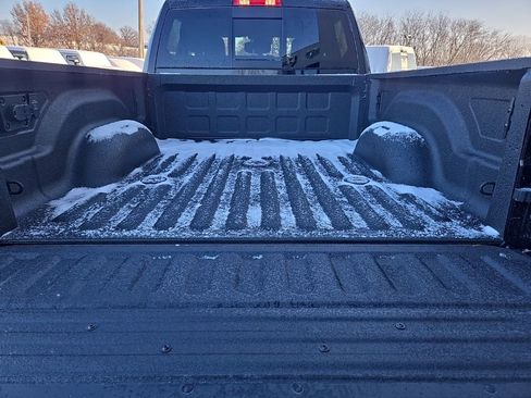 New 2026 RAM 2500 Tradesman image 24