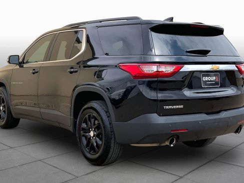 Used 2019 Chevrolet Traverse LT image 11