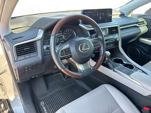 Used 2022 Lexus RX 350 FWD w/ Premium Package image 23