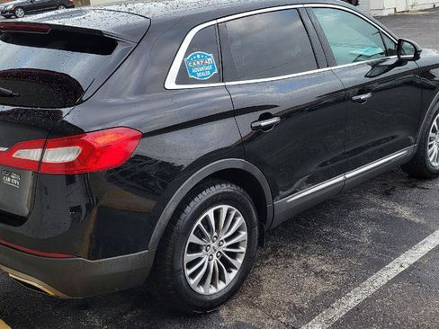 Used 2016 Lincoln MKX Select w/ Select Plus Package AWD/4WD image 26