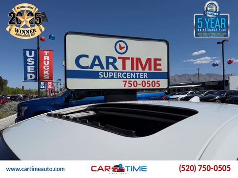 Used 2021 Honda Accord EX-L image 8