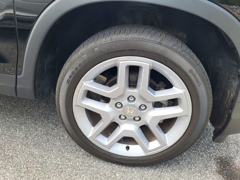 Used 2025 Honda Passport EX-L image 7
