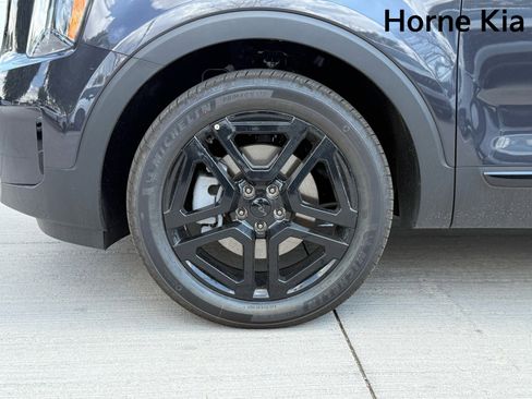 New 2025 Kia Telluride SX Prestige X-Line image 8