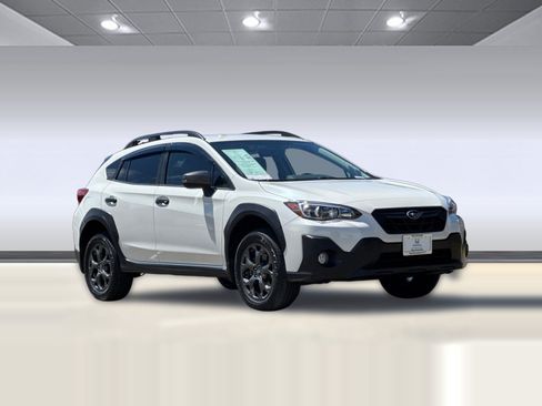 Used 2022 Subaru Crosstrek 2.5i Sport AWD/4WD image 6