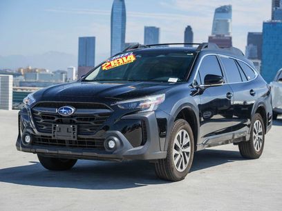 Used 2024 Subaru Outback Premium