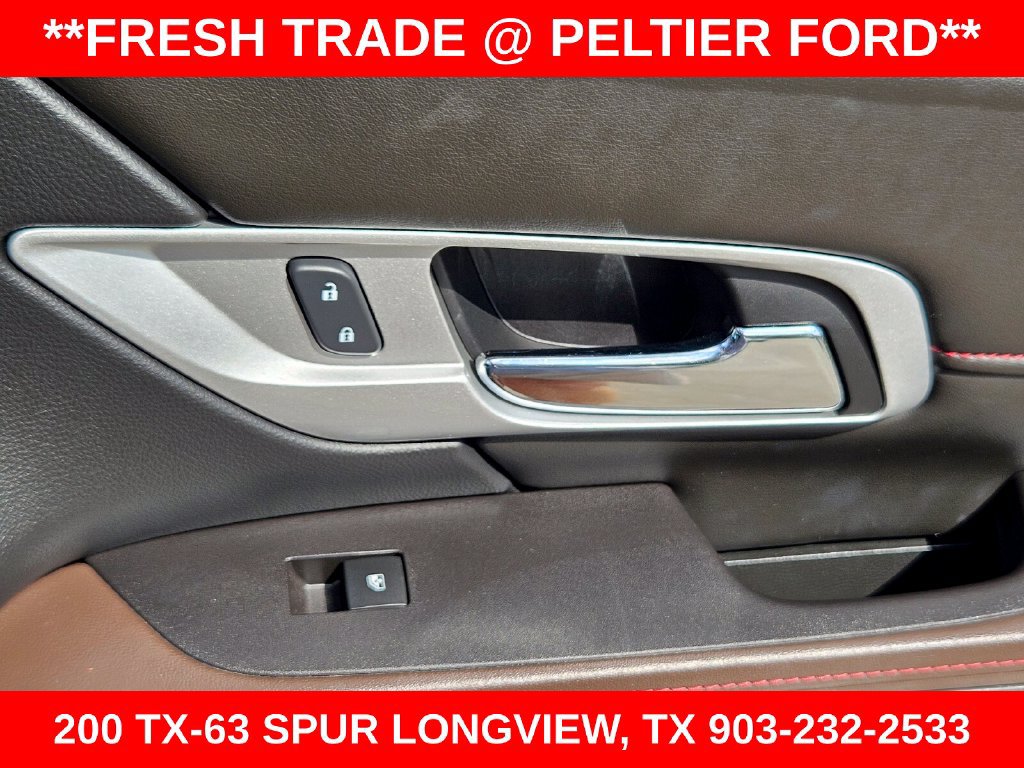 Used 2015 GMC Terrain SLT w/ Chrome Edition FWD image 13