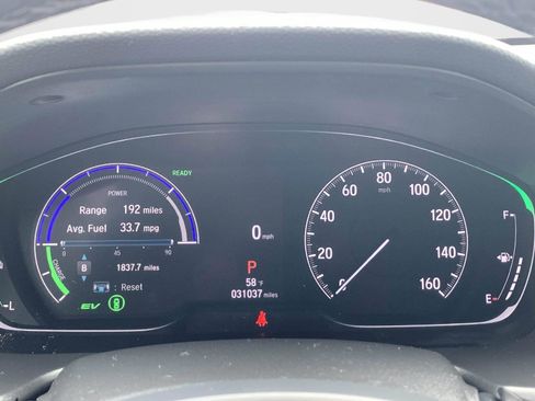 Certified 2021 Honda Accord Touring image 20