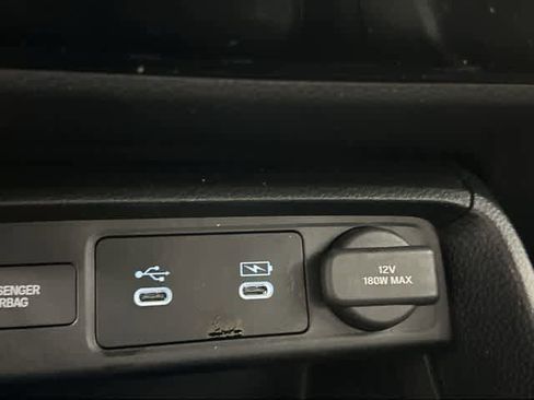 Certified 2025 Honda Civic Sport Touring image 25