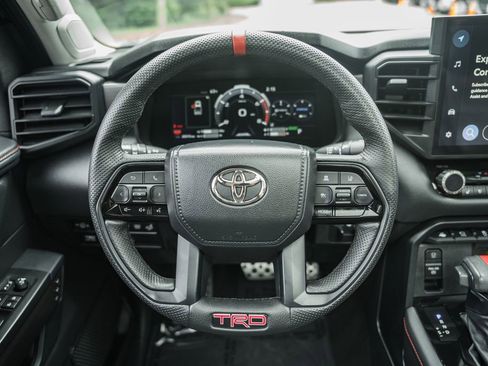 Used 2023 Toyota Tundra TRD Pro AWD/4WD image 33