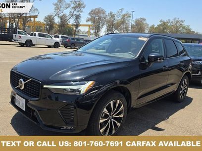 Used 2025 Volvo XC60 B5 Plus