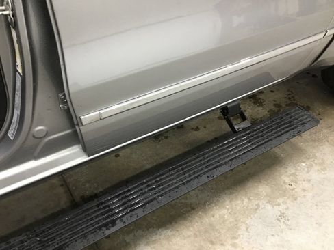 Used 2023 RAM 1500 Limited AWD/4WD image 5