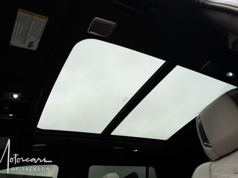 Used 2025 Cadillac Escalade Sport Platinum w/ LPO, Floor Liner Package image 21