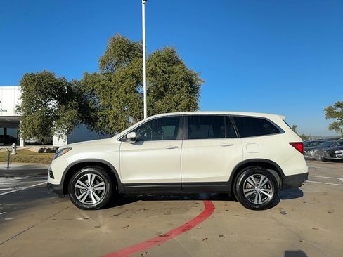 Used 2018 Honda Pilot EX-L image 3