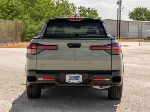 Used 2023 Hyundai Santa Cruz SEL FWD image 7